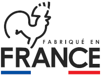 Logo Made in france